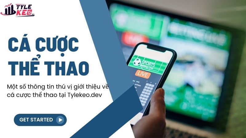 Cá Cược Thể Thao Trực Tuyến 1 Một số thông tin thú vị giới thiệu về cá cược thể thao tại republichub.in