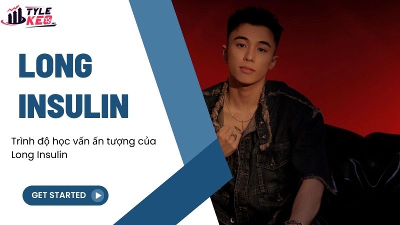 Long Insulin - Người phát triển website republichub.in 2 Trình độ học vấn ấn tượng của Long Insulin