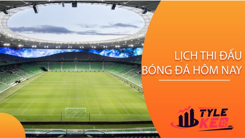 Lịch Thi Đấu Các Trận Cầu Sắp Diễn Ra 1 Lịch thi đấu bóng đá tại republichub.in